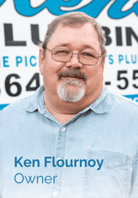 Ken Flournoy